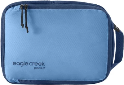 Eagle Creek Pack-It Isolate Compression Cube Blue Dawn S kompresní obal