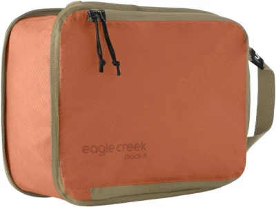 Eagle Creek Pack-It Isolate Compression Cube mandarin S kompresní obal
