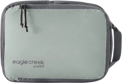 Eagle Creek Pack-It Isolate Compression Cube Storm Grey S kompresní obal
