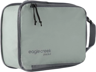 Eagle Creek Pack-It Isolate Compression Cube Storm Grey S kompresní obal