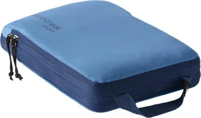 Eagle Creek Pack-It Isolate Compression Cube Storm Grey S kompresní obal