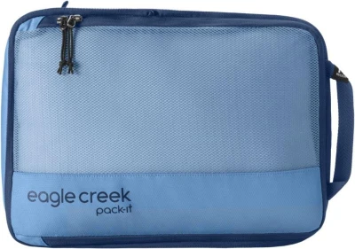 Eagle Creek Pack-It Reveal Blue Dawn M kompresní obal