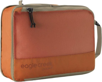 Eagle Creek Pack-It Reveal Compression Cube M mandarin kompresní obal