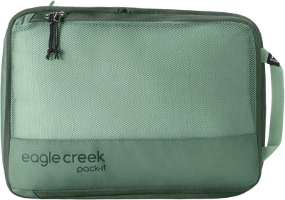 Eagle Creek Pack-It Reveal Compression Cube M willow kompresní obal