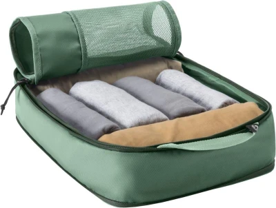 Eagle Creek Pack-It Reveal Compression Cube M willow kompresní obal