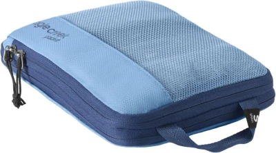 Eagle Creek Pack-It Reveal Compression Cube S černý kompresní obal