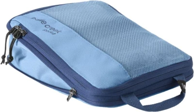 Eagle Creek Pack-It Reveal Compression Cube S černý kompresní obal