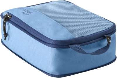 Eagle Creek Pack-It Reveal Compression Cube Storm Grey S kompresní obal
