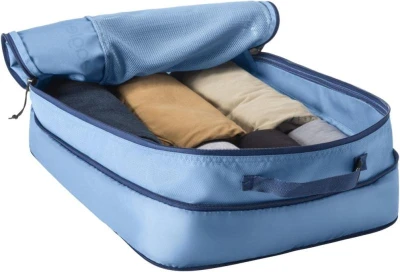 Eagle Creek Pack-It Reveal Expansion Cube L Blue Dawn kompresní obal