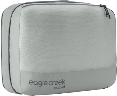 Eagle Creek Pack-It Reveal Expansion Cube L Storm Grey kompresní obal