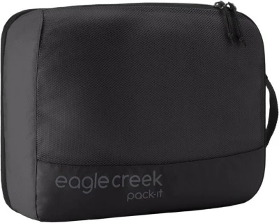 Eagle Creek Pack-It Reveal Expansion Cube M černý cestovní organizér