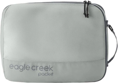 Eagle Creek Pack-It Reveal Expansion Cube M storm grey kompresní obal