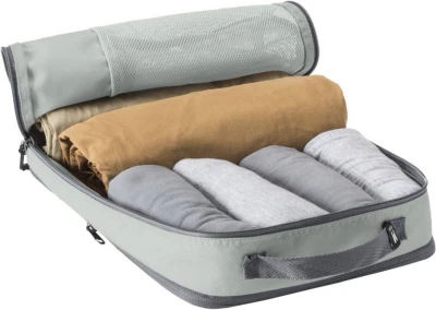 Eagle Creek Pack-It Reveal Expansion Cube M storm grey kompresní obal