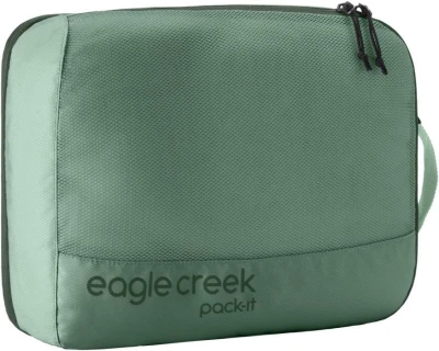 Eagle Creek Pack-It Reveal Expansion Cube M willow kompresní obal