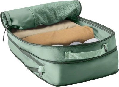 Eagle Creek Pack-It Reveal Expansion Cube M willow kompresní obal
