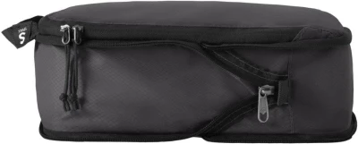 Eagle Creek kompresní obaly Pack-It Isolate Compression Cube Set S/M black