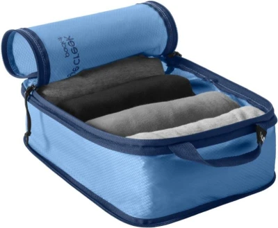 Eagle Creek kompresní obaly Pack-It Isolate Compression Cube Set S/M black