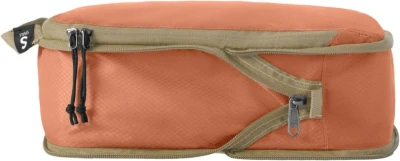 Eagle Creek kompresní obaly Pack-It Isolate Compression Cube Set S/M mandarin