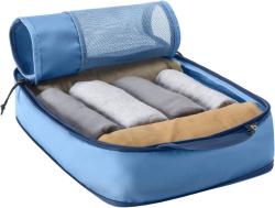 Eagle Creek kompresní obaly Pack-It Reveal Compression Cube Set S/M blue dawn