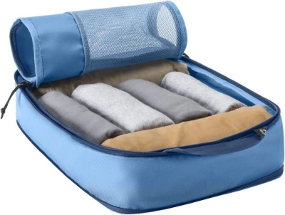 Eagle Creek kompresní obaly Pack-It Reveal Compression Cube Set S/M blue dawn