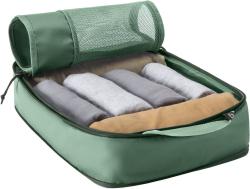 Eagle Creek kompresní obaly Pack-It Reveal Compression Cube Set S/M willow