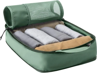 Eagle Creek kompresní obaly Pack-It Reveal Compression Cube Set S/M willow