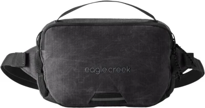 Eagle Creek ledvinka Explore Hip Pack black Eagle Creek ledvinka Explore Hip Pack black