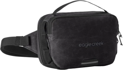 Eagle Creek ledvinka Explore Hip Pack black