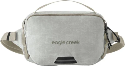 Eagle Creek ledvinka Explore Hip Pack storm grey Eagle Creek ledvinka Explore Hip Pack storm grey