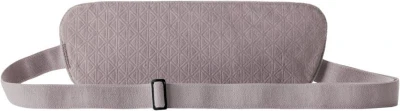 Eagle Creek ledvinka Undercover RFID Money Belt orchid