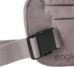 Eagle Creek ledvinka Undercover RFID Money Belt orchid