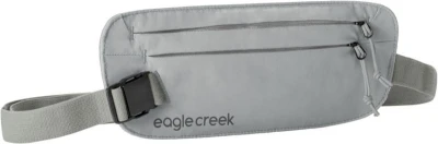 Eagle Creek ledvinka Undercover RFID Money Belt storm grey