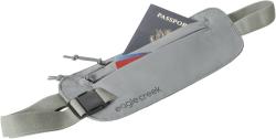 Eagle Creek ledvinka Undercover RFID Money Belt storm grey