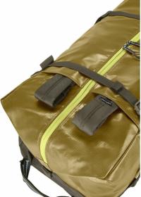 Eagle Creek Migrate Wheeled Duffel 110l field brown