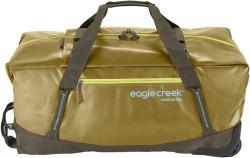 Eagle Creek Migrate Wheeled Duffel 110l field brown