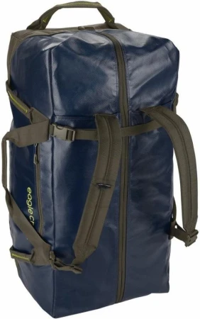 Eagle Creek Migrate Wheeled Duffel 110l rush blue