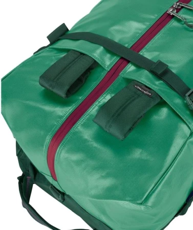 Eagle Creek Migrate Wheeled Duffel 110l willow green