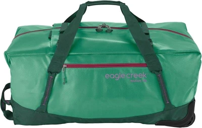 Eagle Creek Migrate Wheeled Duffel 110l willow green