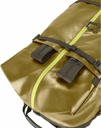 Eagle Creek Migrate Wheeled Duffel 130l field brown