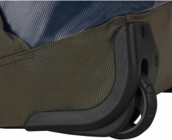 Eagle Creek Migrate Wheeled Duffel 130l rush blue