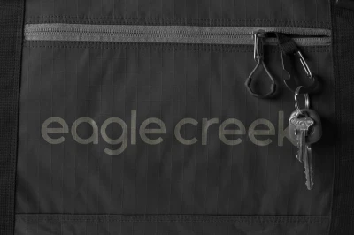 Eagle Creek No Matter What Duffel 110l black