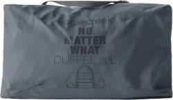 Eagle Creek No Matter What Duffel 110l smoke