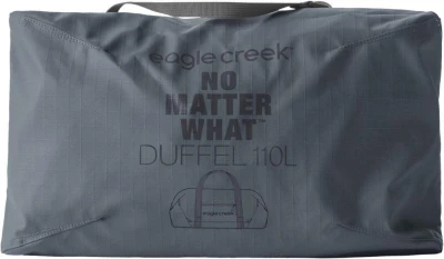 Eagle Creek No Matter What Duffel 110l smoke