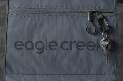 Eagle Creek No Matter What Duffel 110l smoke