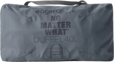 Eagle Creek No Matter What Duffel 40l black