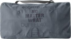 Eagle Creek No Matter What Duffel 40l smoke