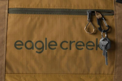 Eagle Creek No Matter What Duffel 60l safari brown