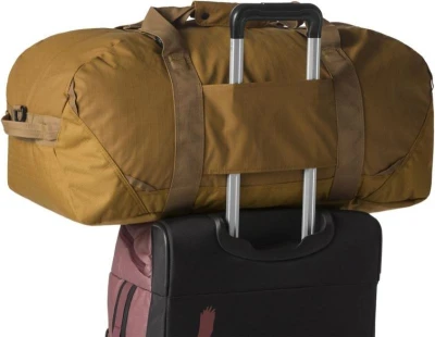 Eagle Creek No Matter What Duffel 60l safari brown