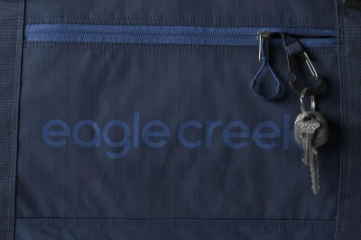 Eagle Creek No Matter What Duffel 90l atlantic blue