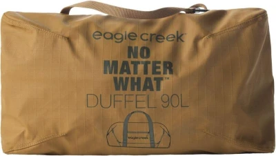 Eagle Creek No Matter What Duffel 90l atlantic blue